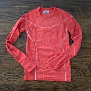 Womens Athleta Long sleeve